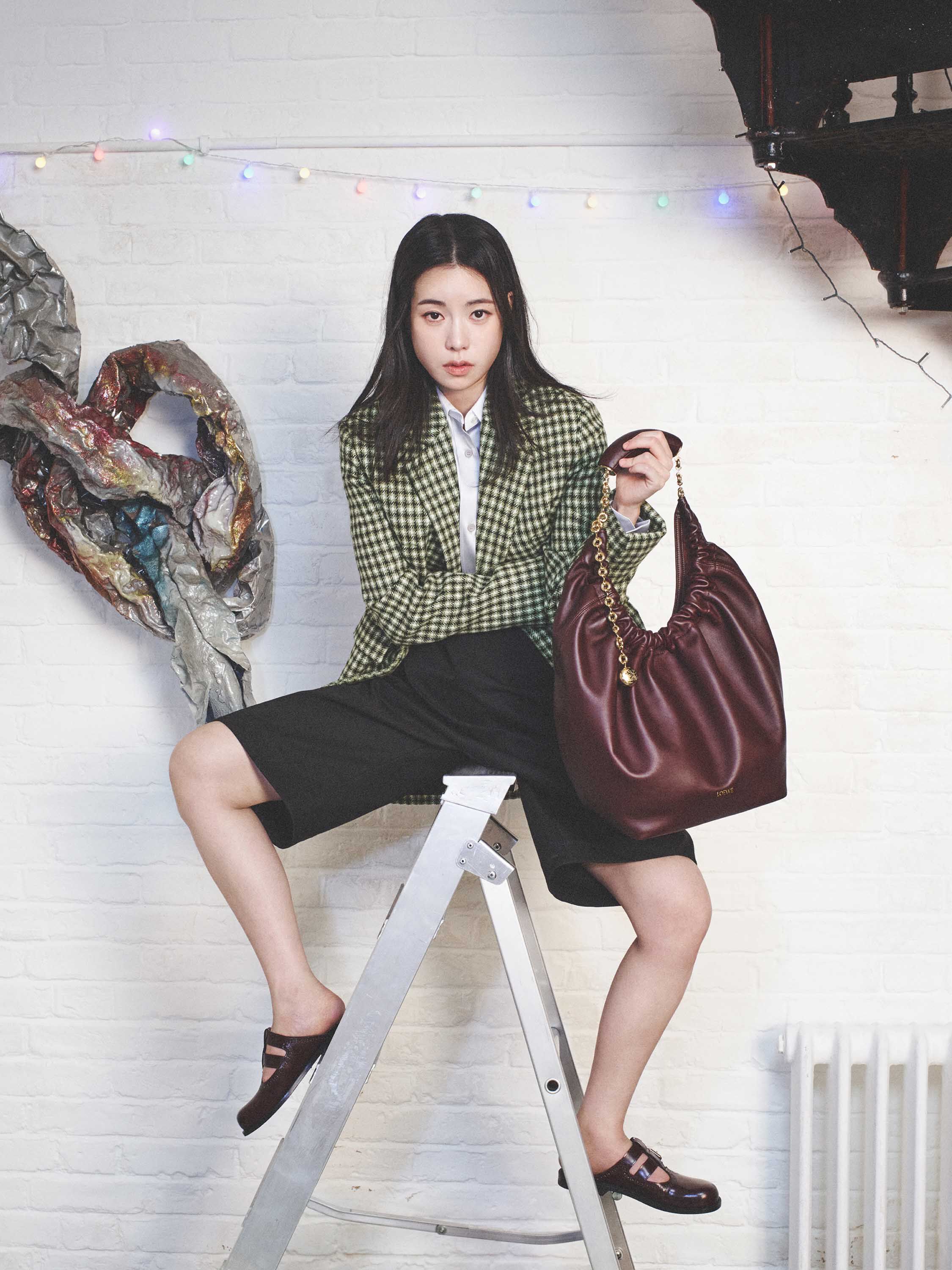Loewe deals rebajas bolsos